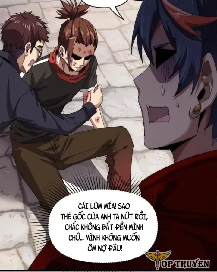 Siêu Thần Chế Tạp Sư: Chapter 154