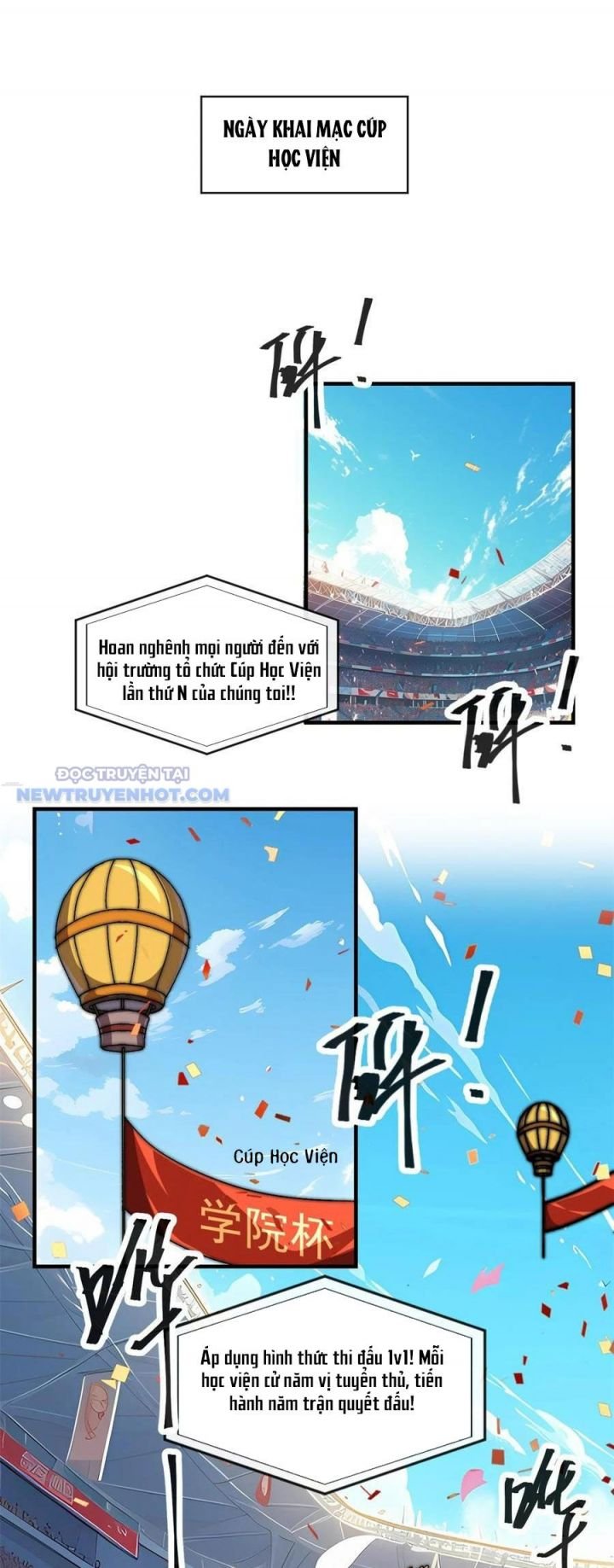 Siêu Thần Chế Tạp Sư: Chapter 156