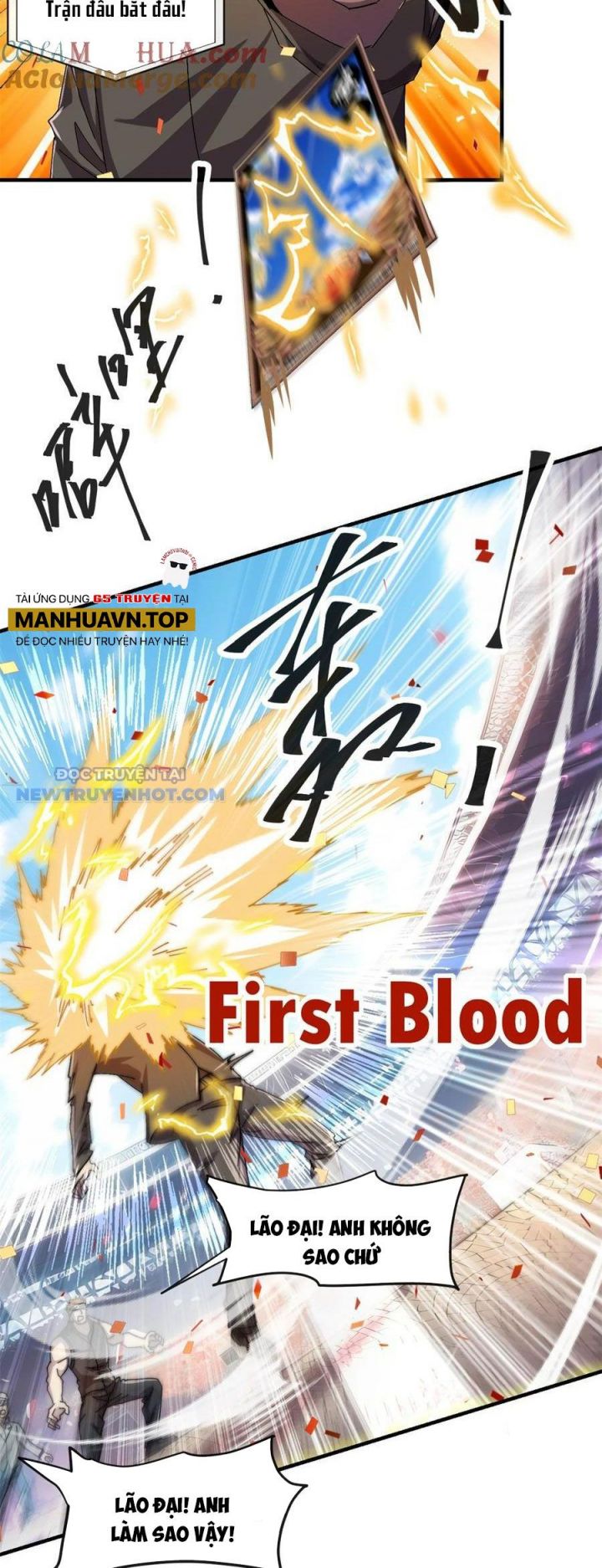 Siêu Thần Chế Tạp Sư: Chapter 156