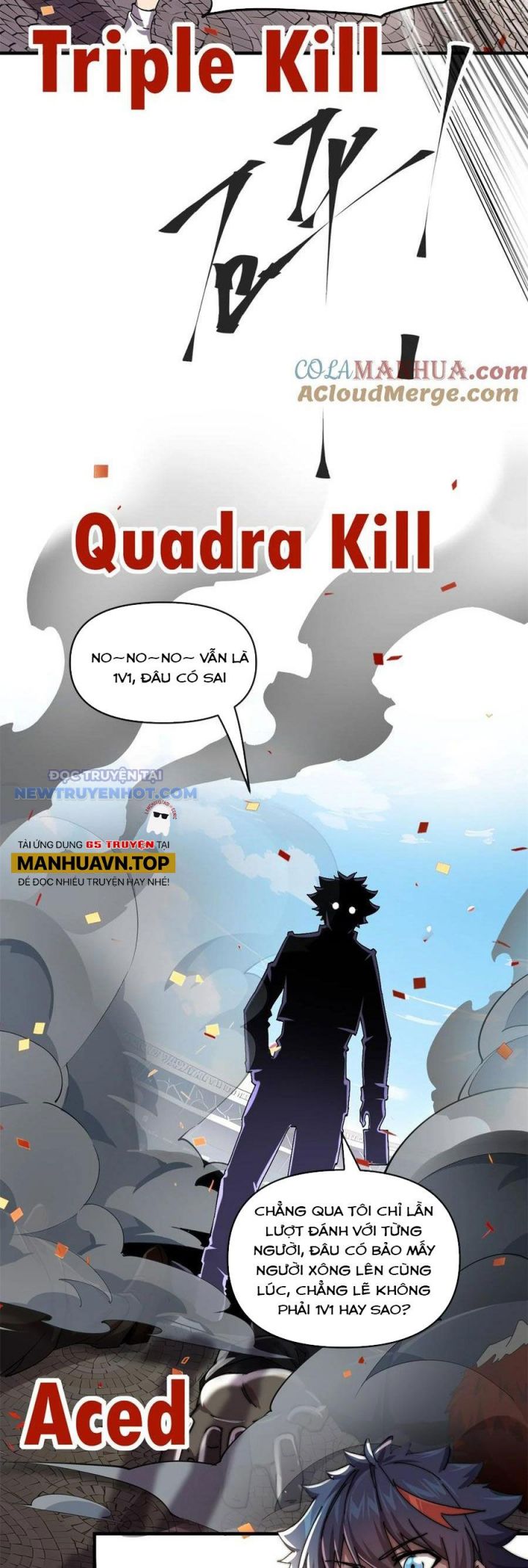 Siêu Thần Chế Tạp Sư: Chapter 156