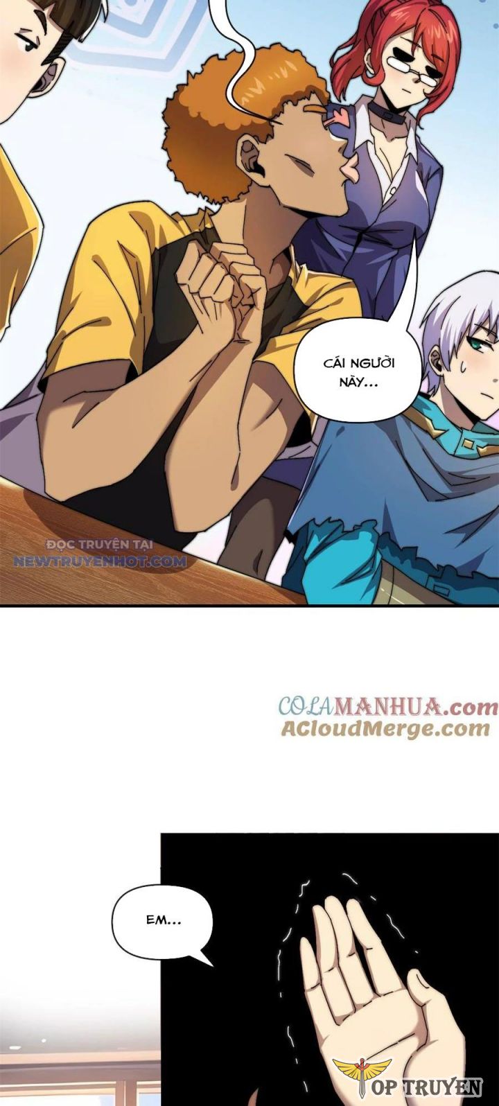 Siêu Thần Chế Tạp Sư: Chapter 156