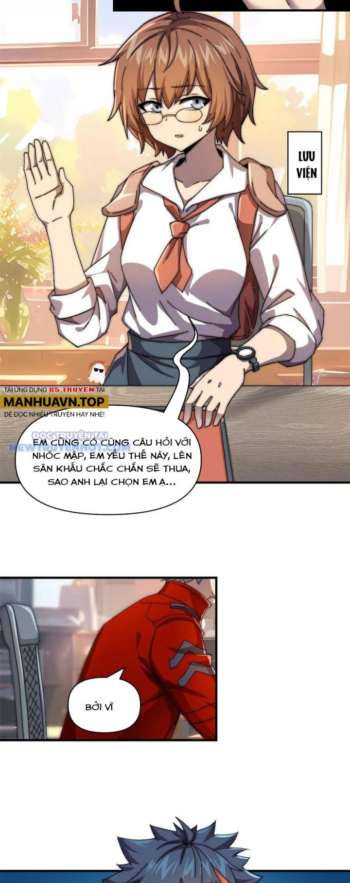 Siêu Thần Chế Tạp Sư: Chapter 156