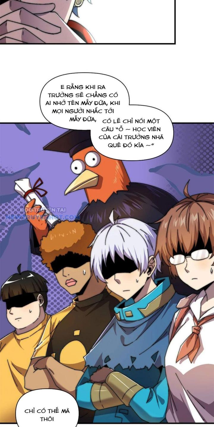 Siêu Thần Chế Tạp Sư: Chapter 156