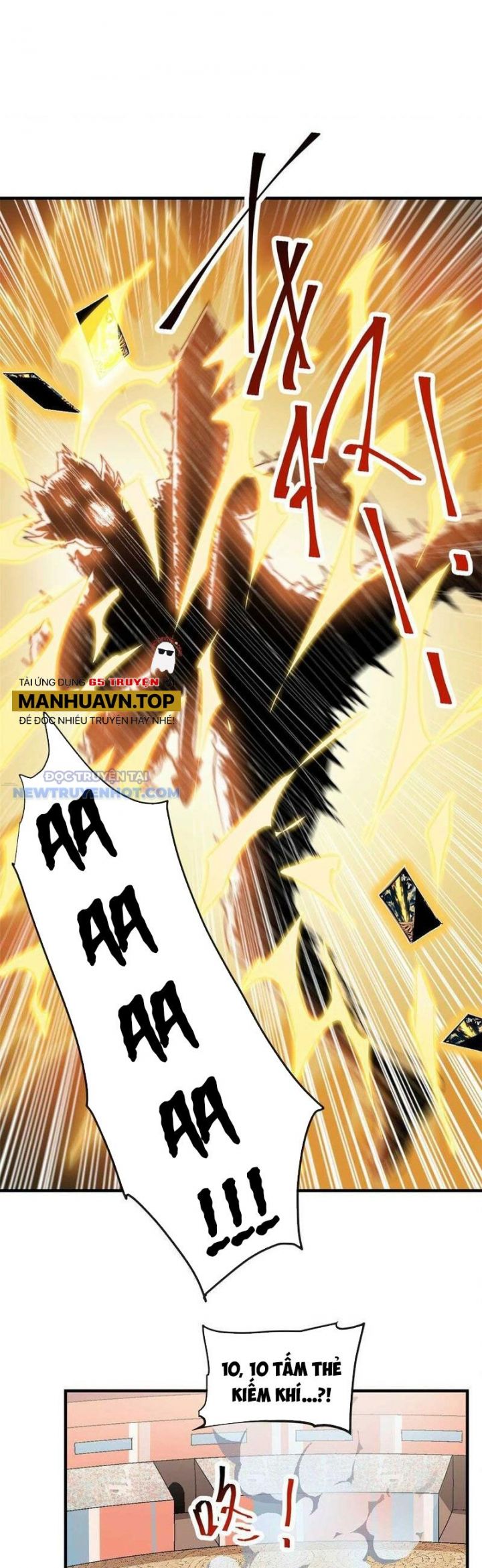 Siêu Thần Chế Tạp Sư: Chapter 157