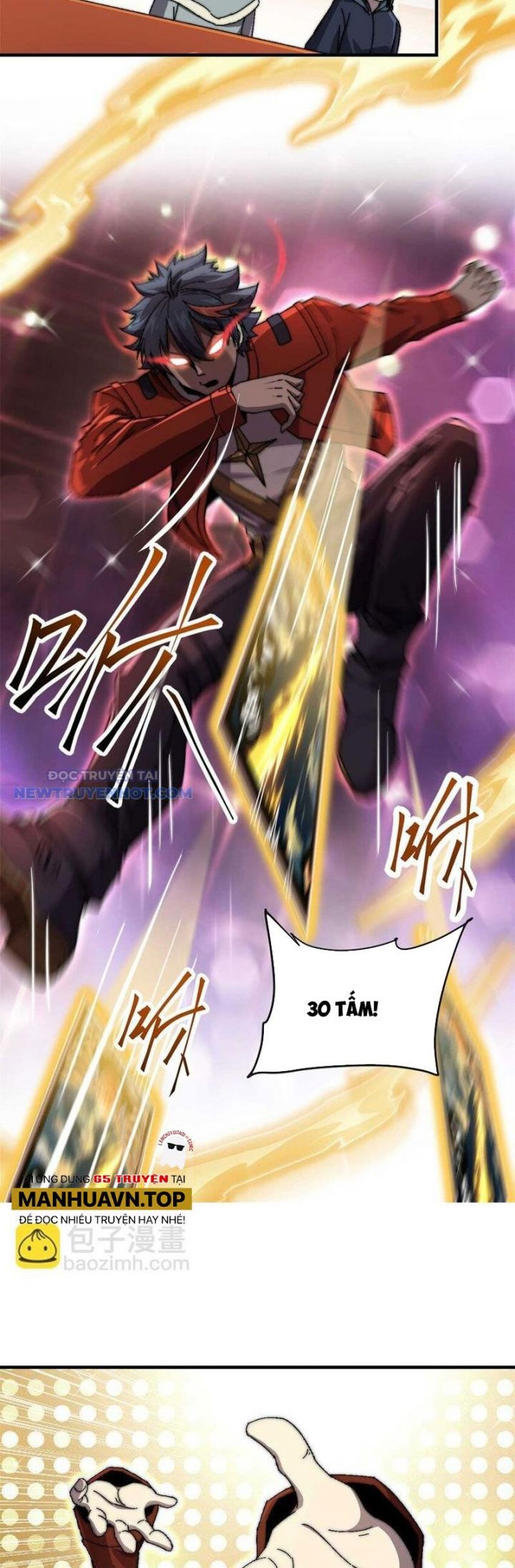 Siêu Thần Chế Tạp Sư: Chapter 157