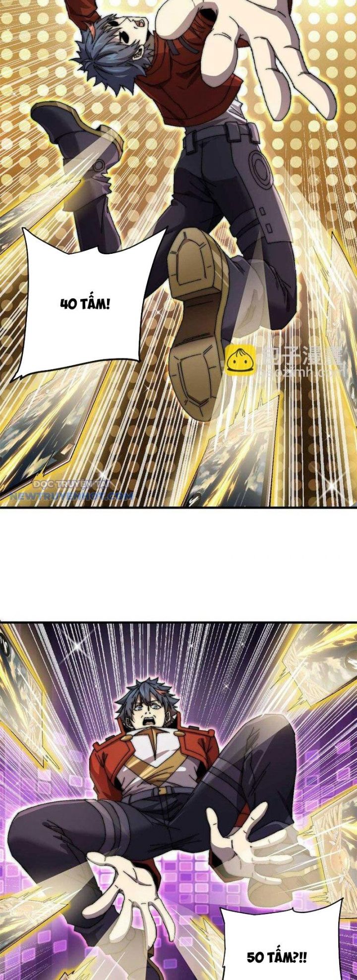 Siêu Thần Chế Tạp Sư: Chapter 157