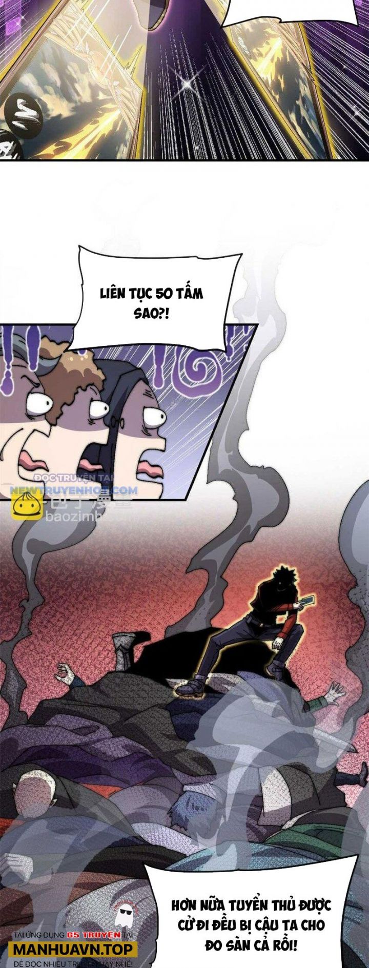 Siêu Thần Chế Tạp Sư: Chapter 157