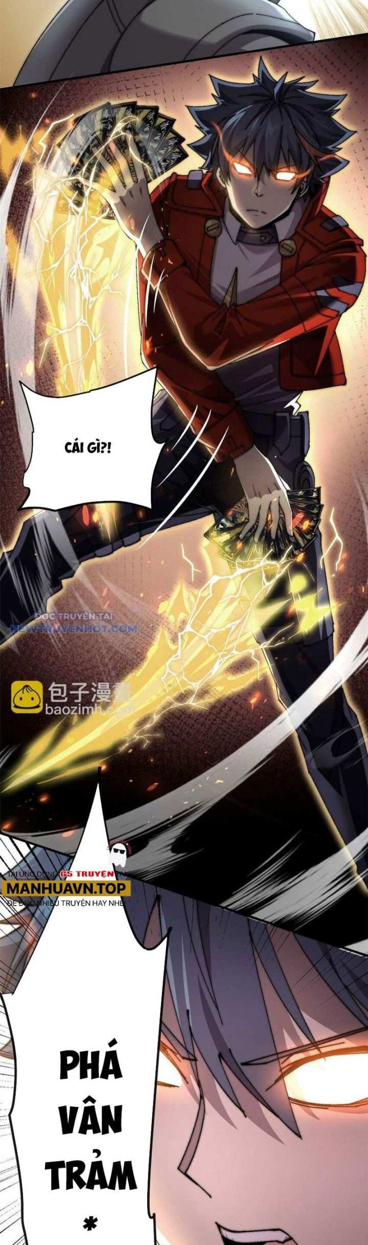 Siêu Thần Chế Tạp Sư: Chapter 157