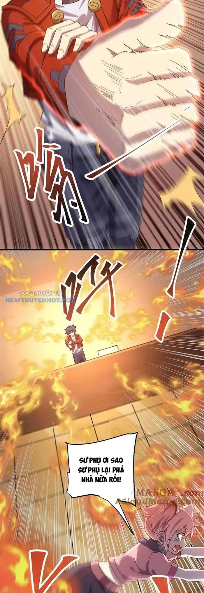 Siêu Thần Chế Tạp Sư: Chapter 158