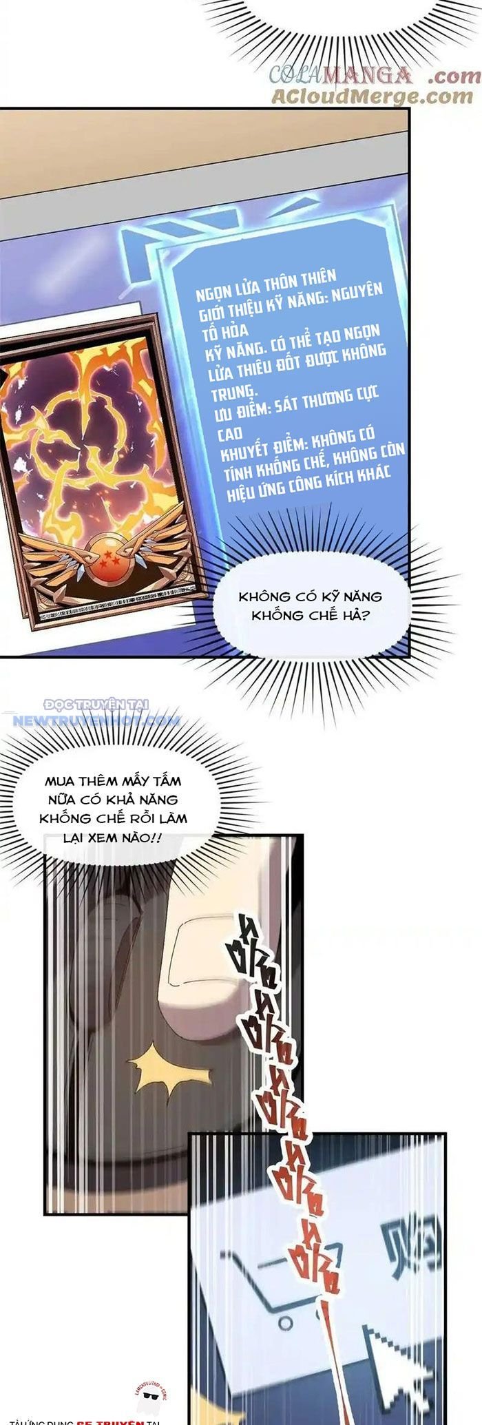 Siêu Thần Chế Tạp Sư: Chapter 158