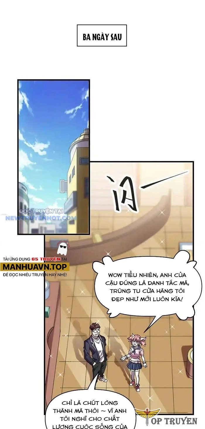 Siêu Thần Chế Tạp Sư: Chapter 158