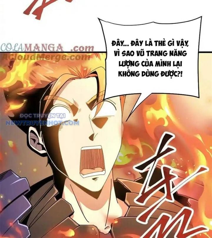 Siêu Thần Chế Tạp Sư: Chapter 159
