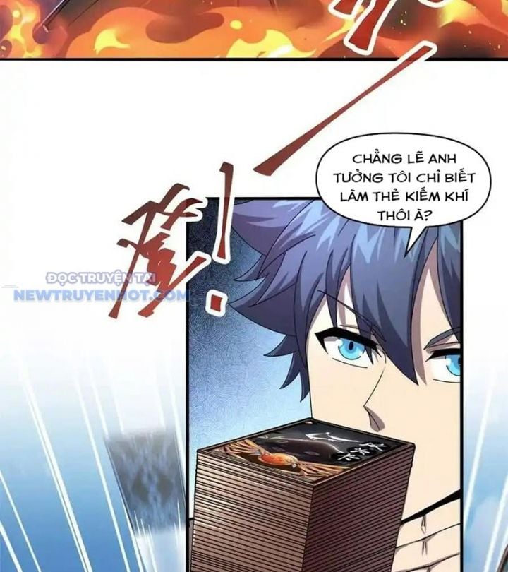 Siêu Thần Chế Tạp Sư: Chapter 159