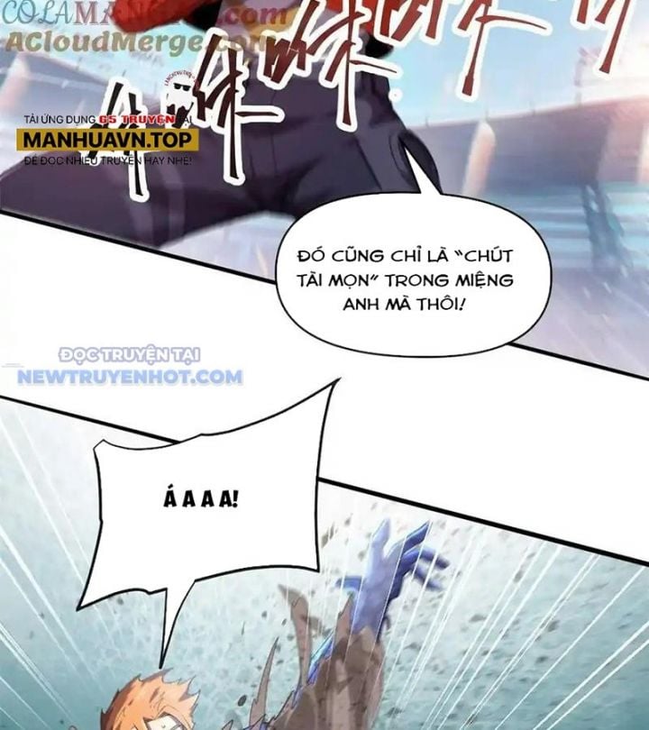 Siêu Thần Chế Tạp Sư: Chapter 159