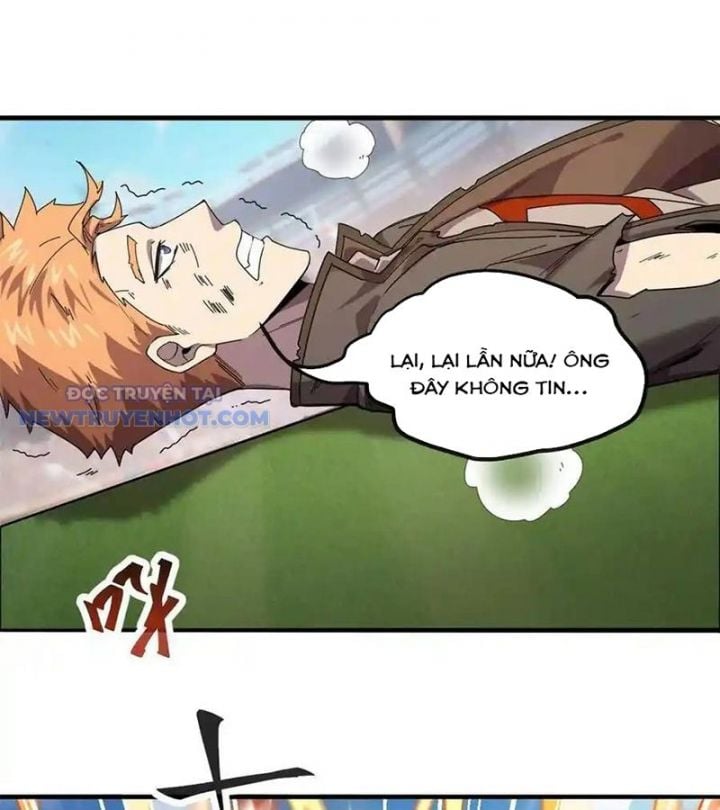 Siêu Thần Chế Tạp Sư: Chapter 159