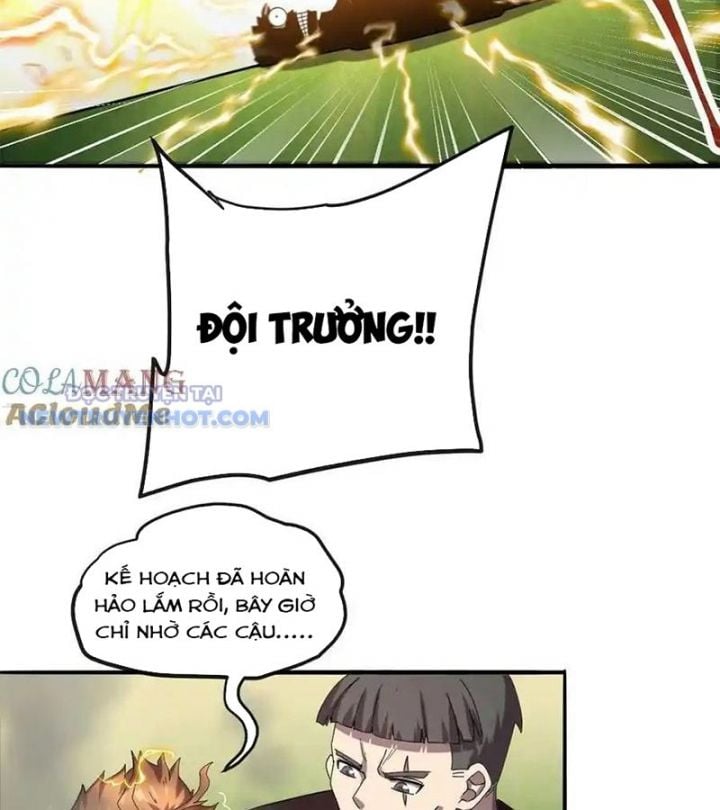 Siêu Thần Chế Tạp Sư: Chapter 159