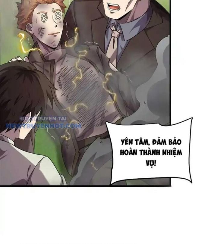 Siêu Thần Chế Tạp Sư: Chapter 159