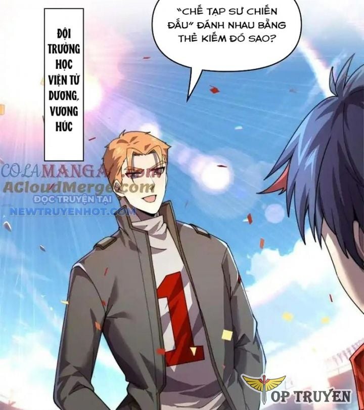Siêu Thần Chế Tạp Sư: Chapter 159