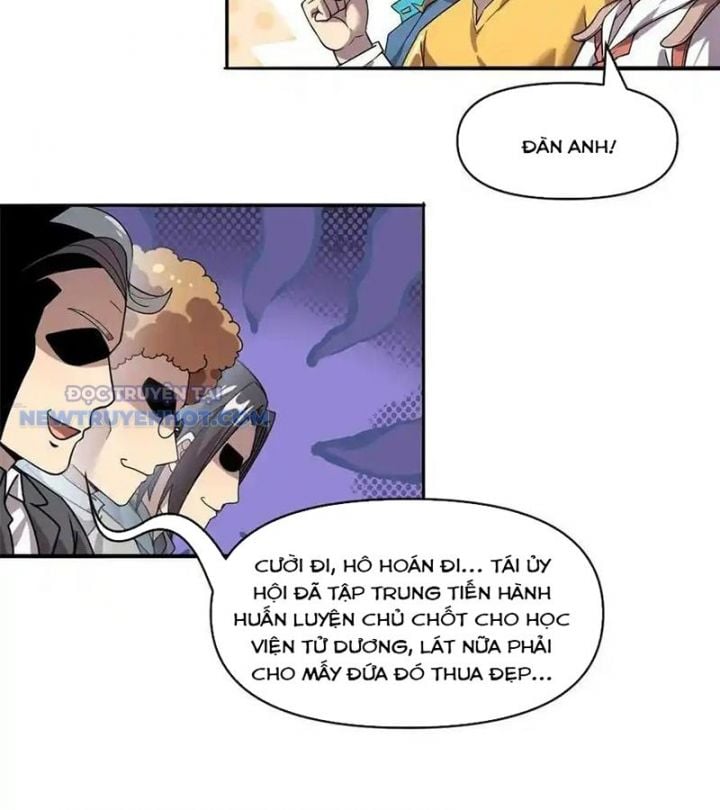 Siêu Thần Chế Tạp Sư: Chapter 159