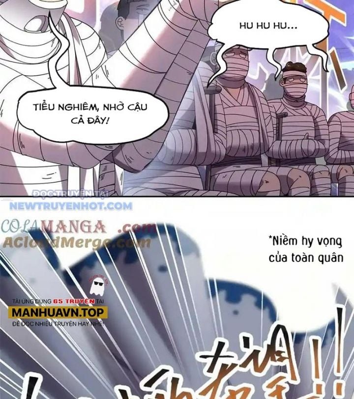 Siêu Thần Chế Tạp Sư: Chapter 159