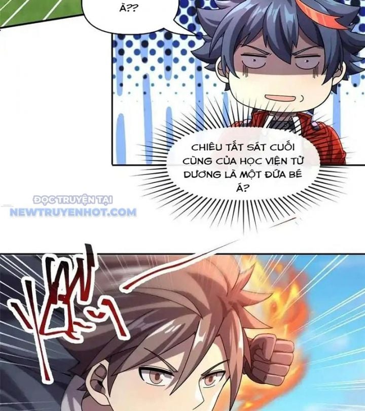 Siêu Thần Chế Tạp Sư: Chapter 159