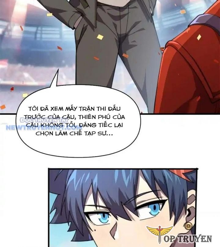 Siêu Thần Chế Tạp Sư: Chapter 159