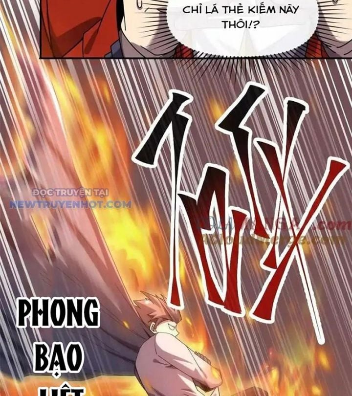 Siêu Thần Chế Tạp Sư: Chapter 159