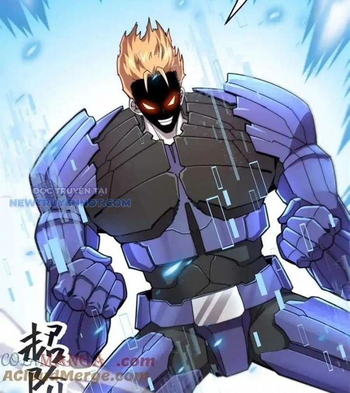 Siêu Thần Chế Tạp Sư: Chapter 159
