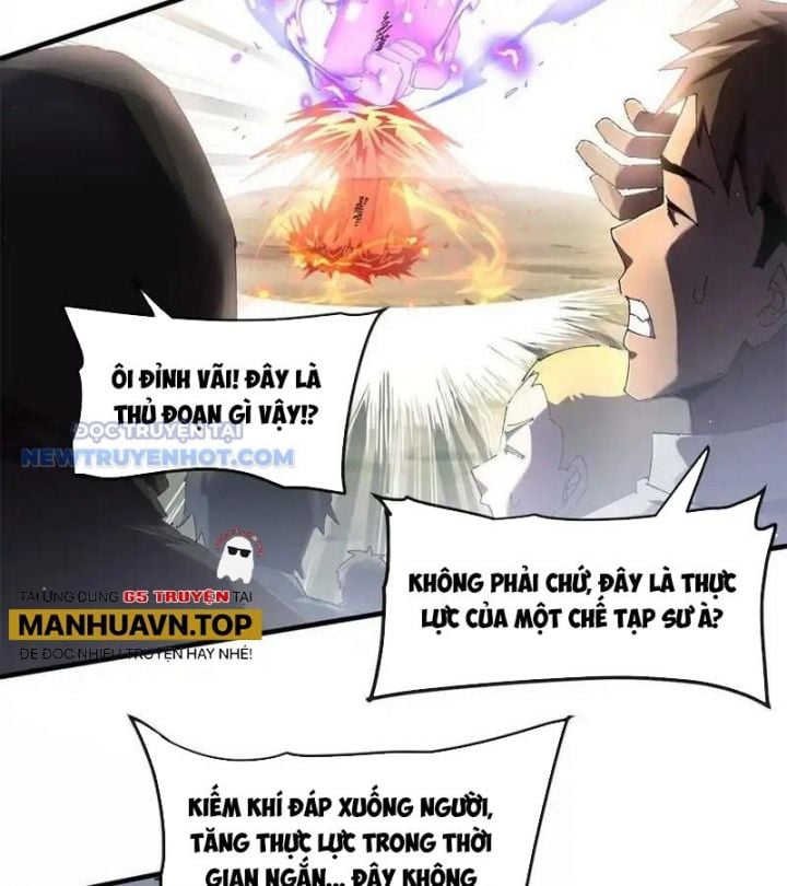Siêu Thần Chế Tạp Sư: Chapter 160