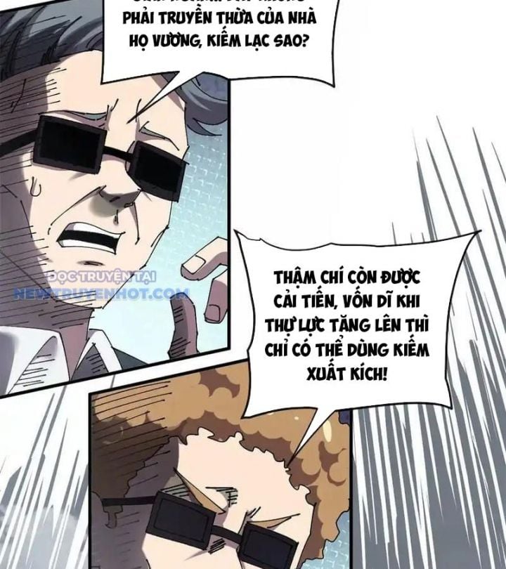 Siêu Thần Chế Tạp Sư: Chapter 160