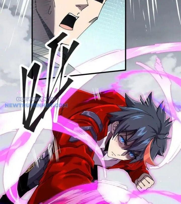 Siêu Thần Chế Tạp Sư: Chapter 160