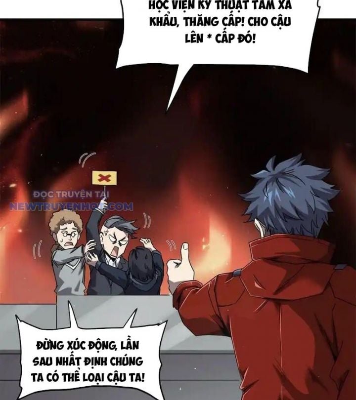 Siêu Thần Chế Tạp Sư: Chapter 160