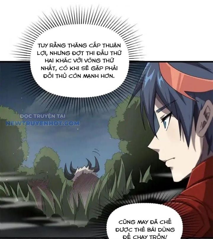 Siêu Thần Chế Tạp Sư: Chapter 160