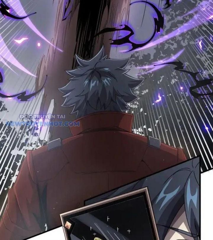 Siêu Thần Chế Tạp Sư: Chapter 160