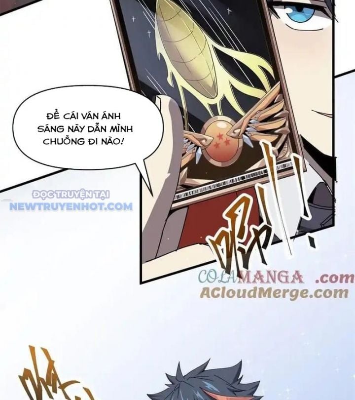 Siêu Thần Chế Tạp Sư: Chapter 160