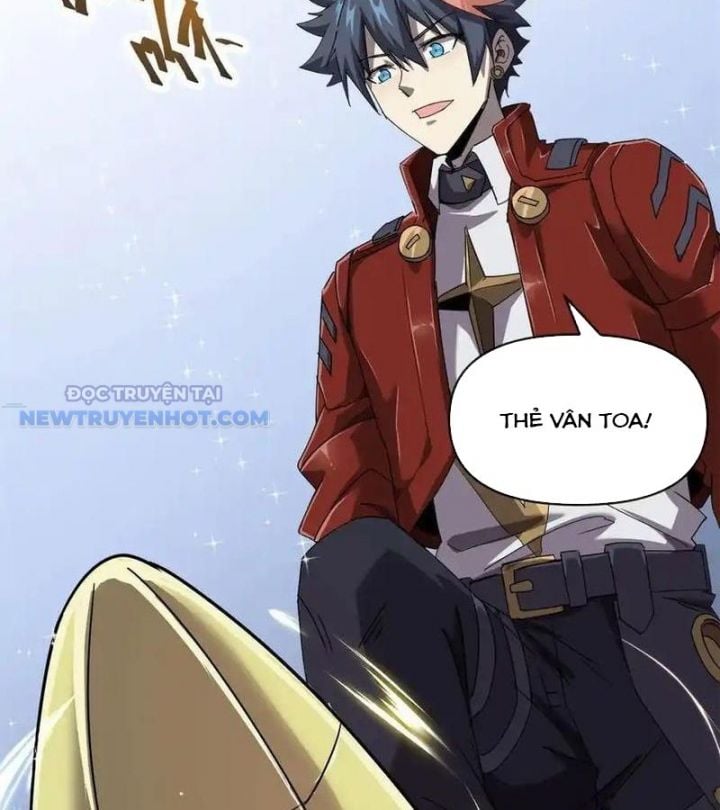 Siêu Thần Chế Tạp Sư: Chapter 160