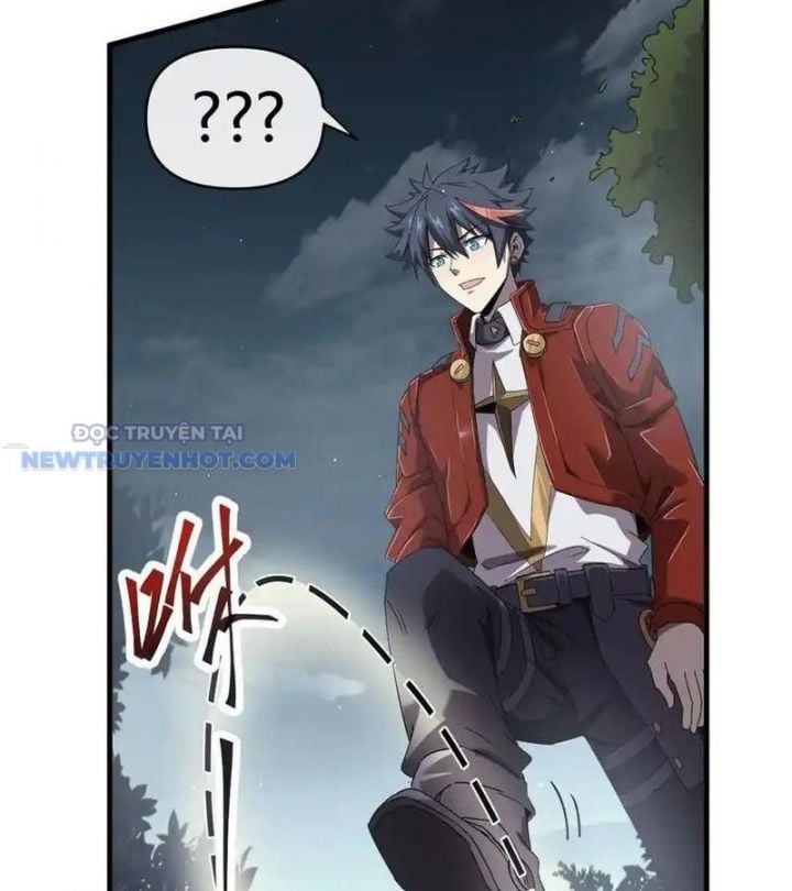 Siêu Thần Chế Tạp Sư: Chapter 160