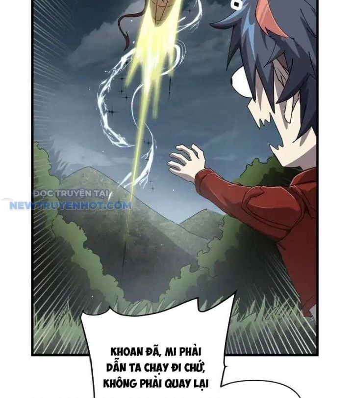Siêu Thần Chế Tạp Sư: Chapter 160