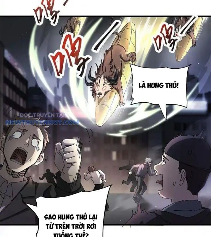 Siêu Thần Chế Tạp Sư: Chapter 160
