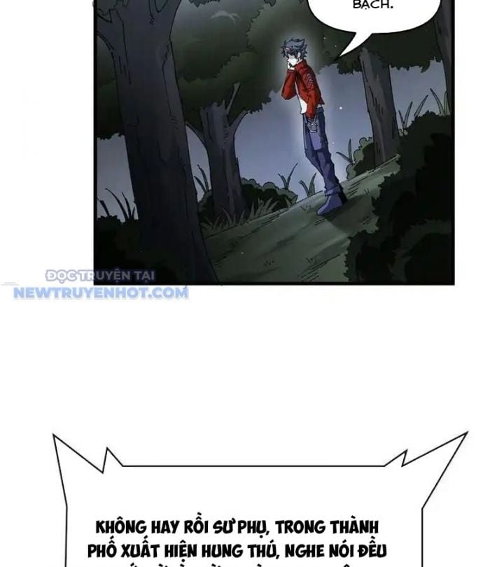 Siêu Thần Chế Tạp Sư: Chapter 160