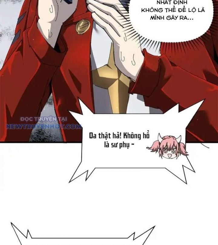 Siêu Thần Chế Tạp Sư: Chapter 160