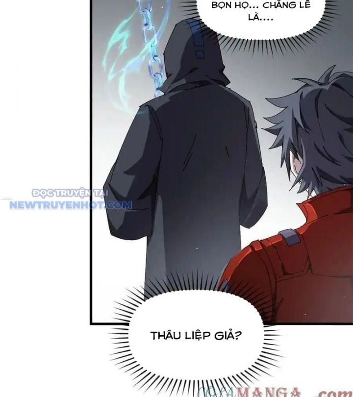 Siêu Thần Chế Tạp Sư: Chapter 160
