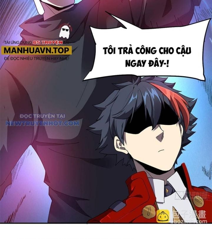Siêu Thần Chế Tạp Sư: Chapter 161