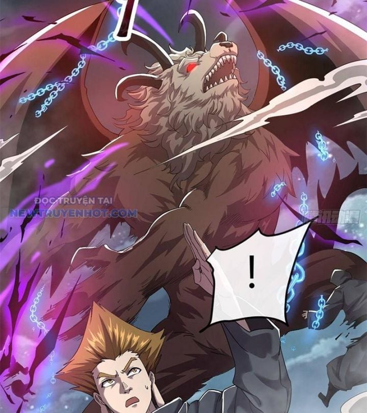 Siêu Thần Chế Tạp Sư: Chapter 161