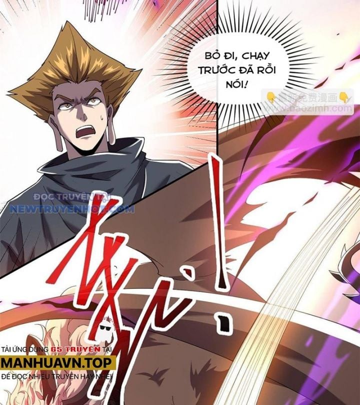 Siêu Thần Chế Tạp Sư: Chapter 161