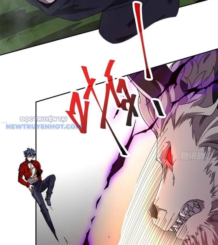 Siêu Thần Chế Tạp Sư: Chapter 161