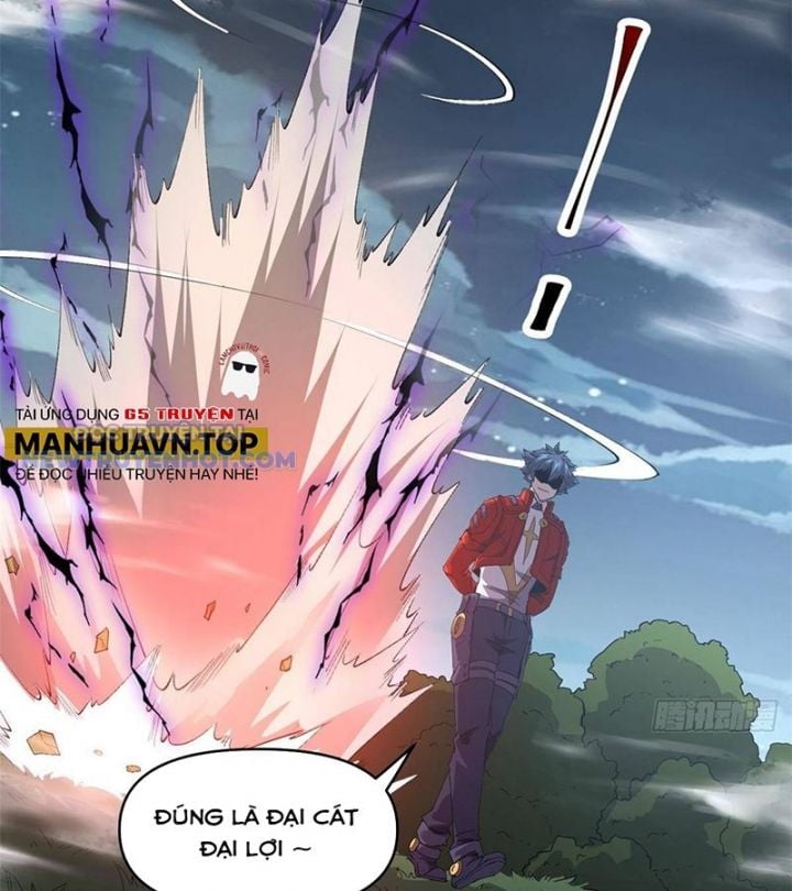 Siêu Thần Chế Tạp Sư: Chapter 161