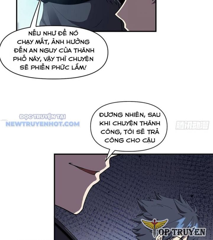 Siêu Thần Chế Tạp Sư: Chapter 161
