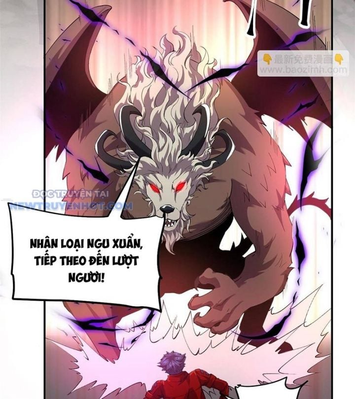 Siêu Thần Chế Tạp Sư: Chapter 161