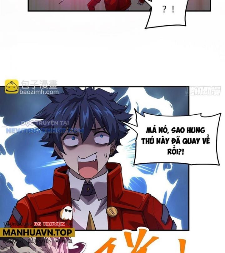 Siêu Thần Chế Tạp Sư: Chapter 161